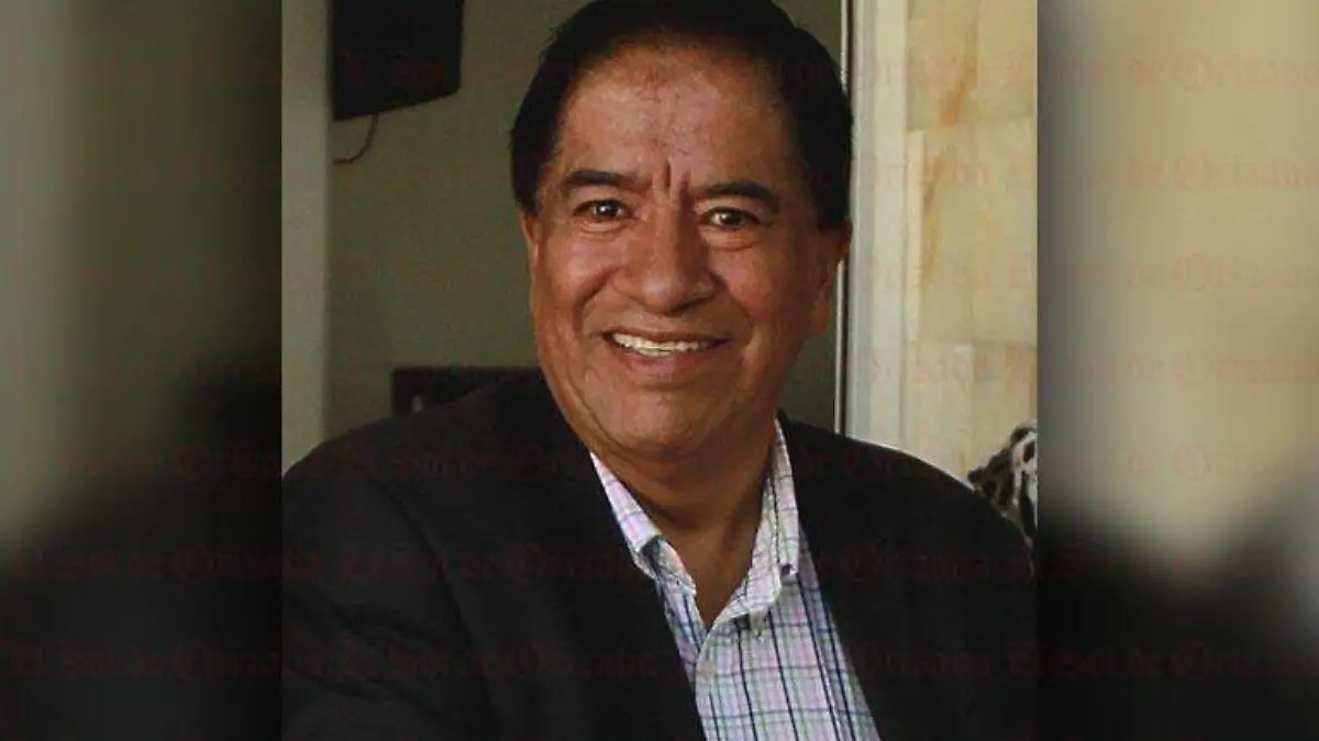 Juan Alberto Flores Rosales